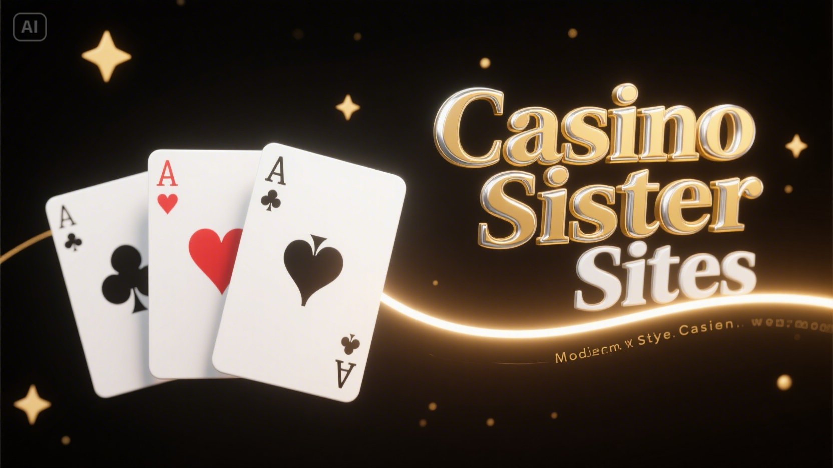 Casino Sister Sites